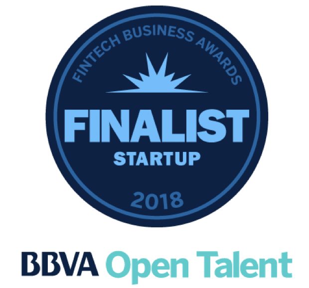 BBVA Finalist